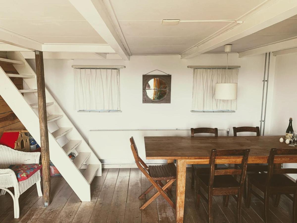 Farmhouse Near Beach Kloosterzande エクステリア 写真
